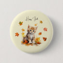 Search for tabby round badges Kitten