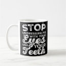 Search for conversation starter mugs Humour
