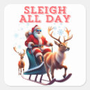 Search for sleighing stickers Sled