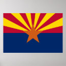 Search for blue states art Red