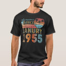 Search for 1955 mens tshirts Years