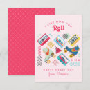 Search for rollerskating cards Cute