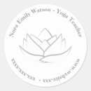 Search for yoga stickers Teacher