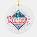 Search for colorado state christmas tree decorations United states