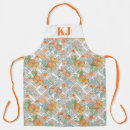 Search for apricot aprons Pattern