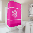 Search for white christmas shower curtains Stripes