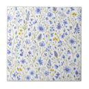 Search for wildflower tiles Boho bohemian