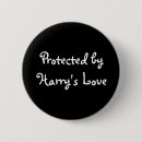 Search for protected badges Witch