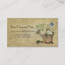 Search for secrets business cards Flowers