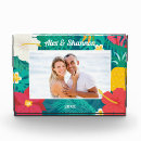 Search for christmas photo blocks Colourful