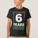 Search for 6th year anniversary clothing Birthday