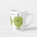 Search for cartoon apple mugs Fruit