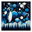 Search for penguins posters Gender neutral