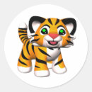 Search for tiger cubs stickers Tigers