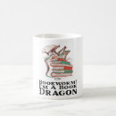 Search for book dragon mugs Read