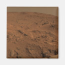Search for abyss magnets Red