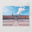 Search for mayor postcards Square