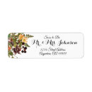 Search for blackberry return address labels Blackberries