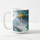 Search for parachute mugs Skydiving