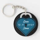Search for lock key rings Heart