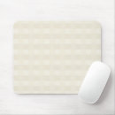 Search for off white mouse mats Elegant