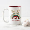 Search for teacher christmas mugs Colourful