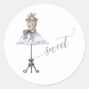 Search for seamstress stickers Fashion