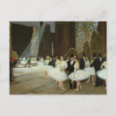 Search for beraud postcards Theatre