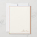 Search for vintage note cards Modern