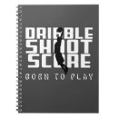 Search for basketball notebooks Dunk