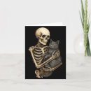 Search for spider lovers cards Orange pumpkin