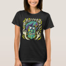 Search for shaggy tshirts Mystery machine