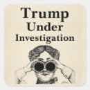 Search for investigator stickers Investigation