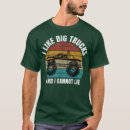 Search for i like big trucks tshirts Firefighter