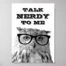 Search for nerdy posters Funny