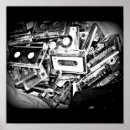 Search for cassette tape art Vintage