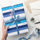 Search for hanukkah wrapping paper Bar mitzvah