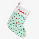 Search for medical christmas stockings Doctor