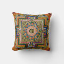 Search for mandala cushions Religious