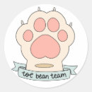 Search for toes stickers Cats