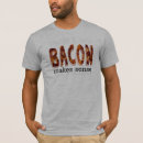 Search for bacon text Pork