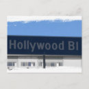Search for blvd postcards Hollywood