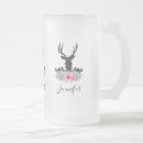 Search for deer antlers mugs Forest animal