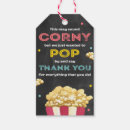 Search for popcorn tags Staff appreciation