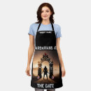 Search for democracy aprons Politics