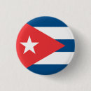 Search for cuba flag badges Havana