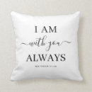 Search for bible verses cushions Typography