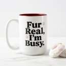 Search for business cat mugs Funny