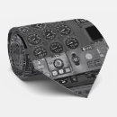 Search for controller ties Plane