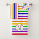 Search for gay bath towels Colourful